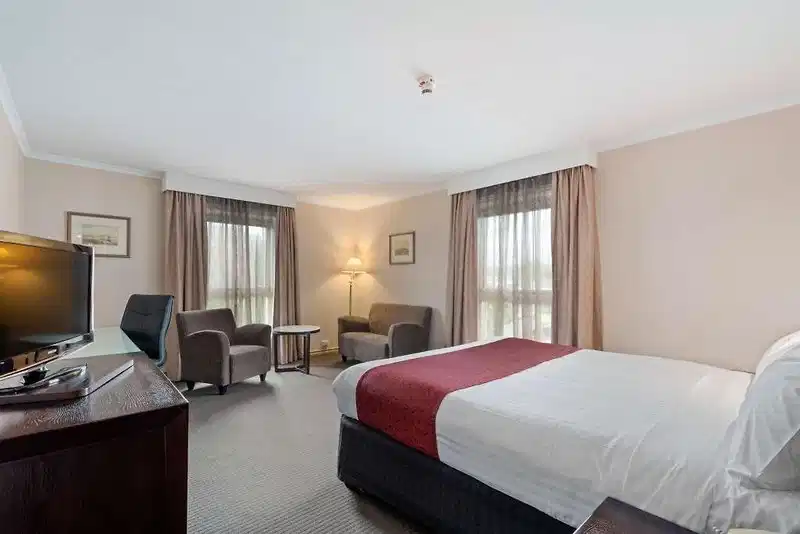 Hotel Grand Chancellor Launceston – Hotelfoto