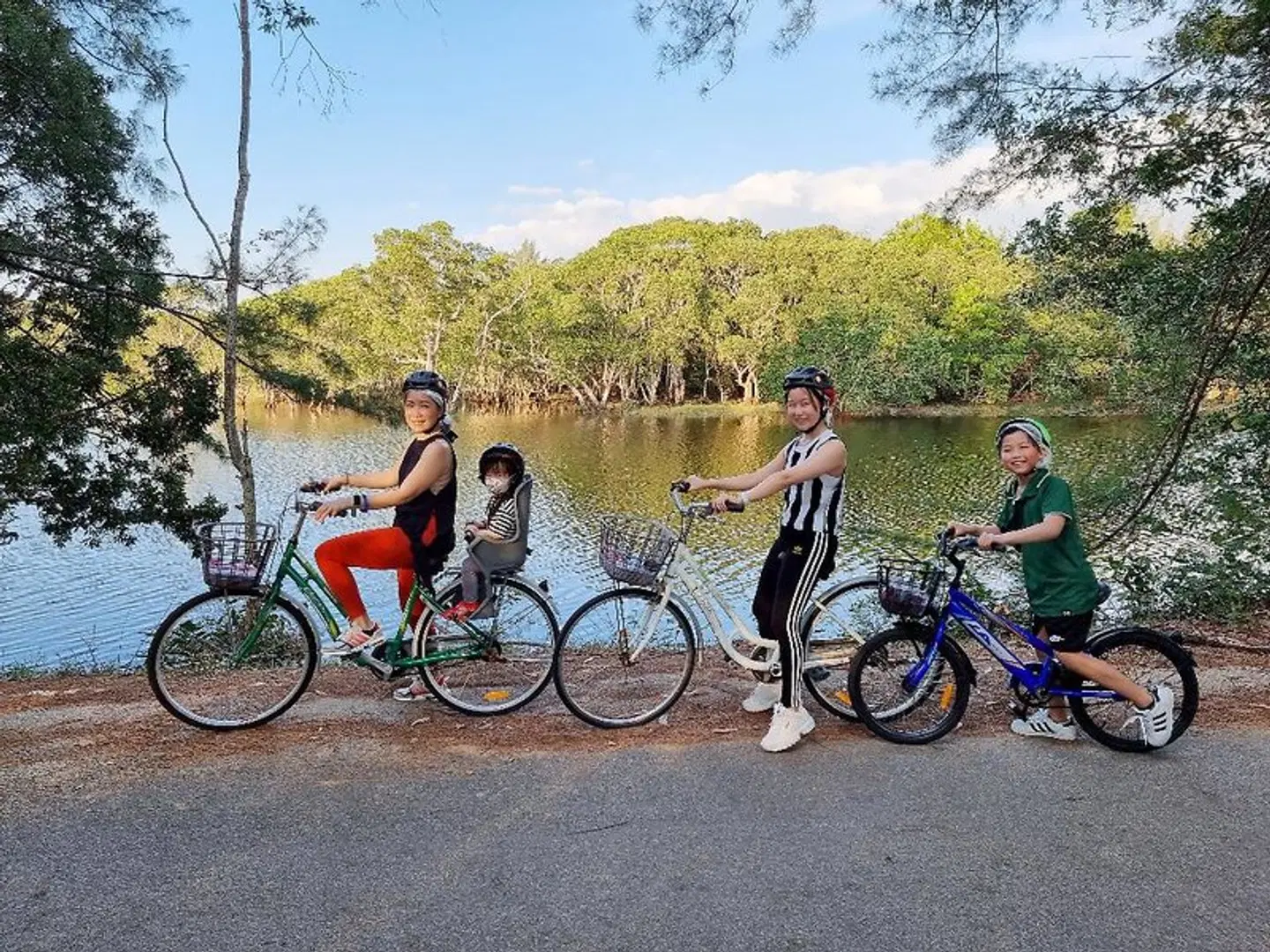 Anantara Vacation Club Mai Khao Phuket SPORTS_AND_LEISURE