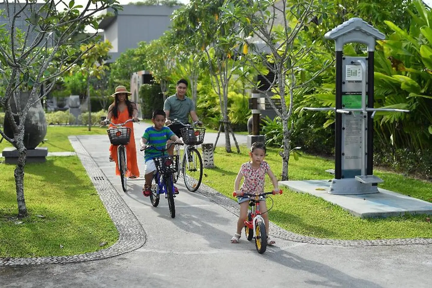 Anantara Vacation Club Mai Khao Phuket SPORTS_AND_LEISURE