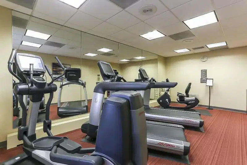 Hyatt Place Scottsdale/Old Town – Hotelfoto