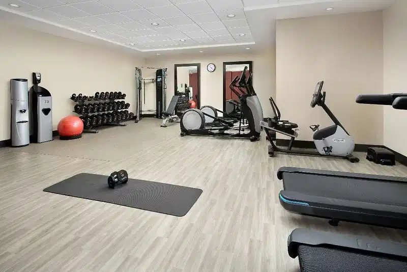 Home2 Suites by Hilton St. Augustine I-95 – Hotelfoto