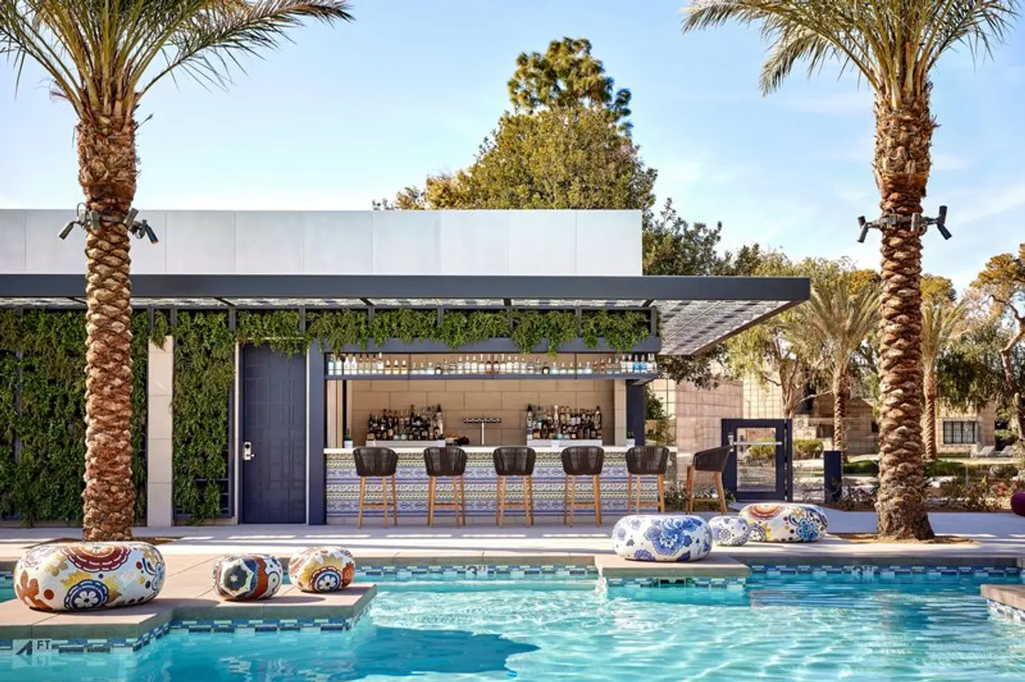 Arizona Biltmore LXR Hotels & Resorts OUTDOOR_POOL