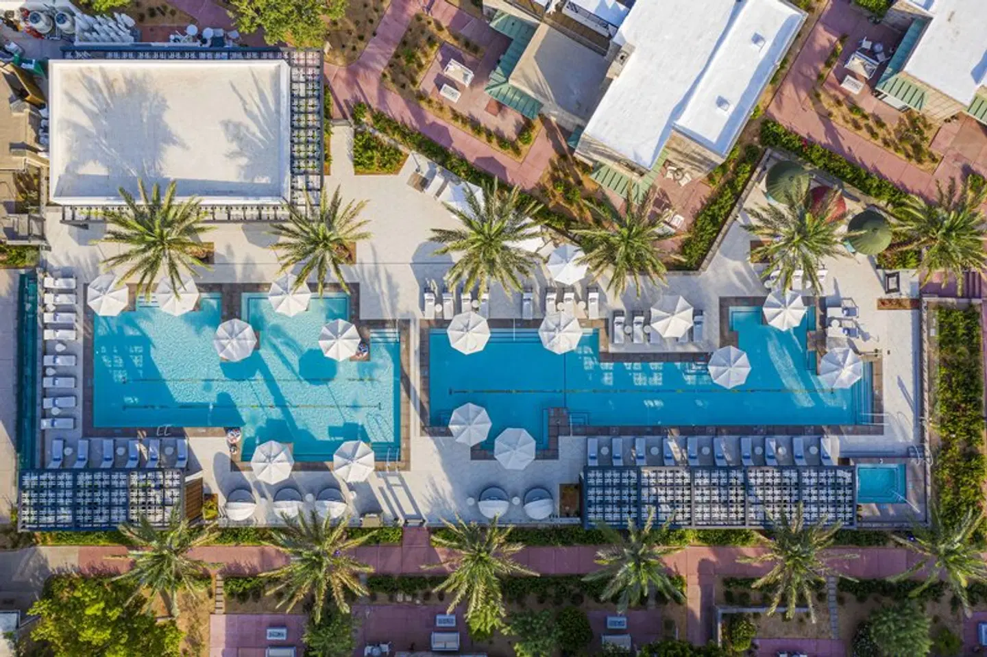 Arizona Biltmore LXR Hotels & Resorts MODEL_IMPRESSION