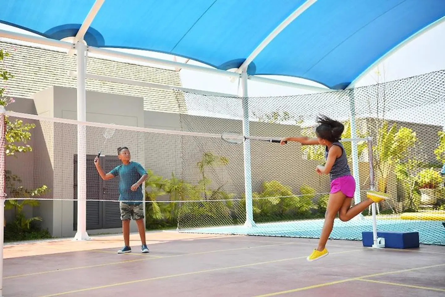 Anantara Vacation Club Mai Khao Phuket SPORTS_AND_LEISURE