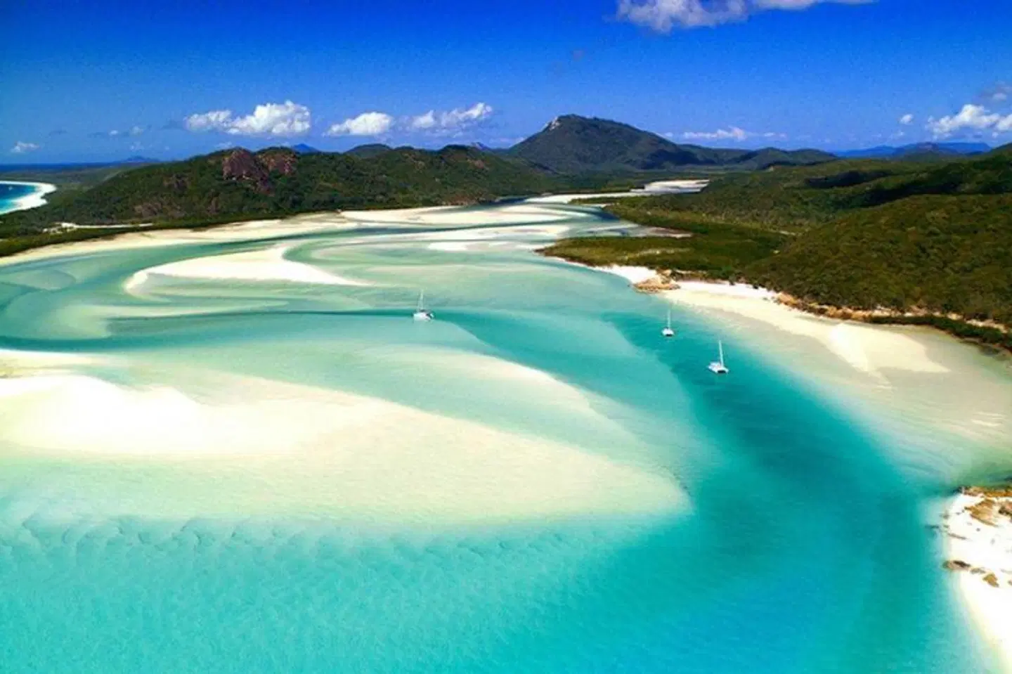 Mirage Whitsundays OUTDOOR_POOL