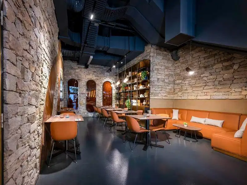 Mantra Terrace Hotel – Hotelfoto