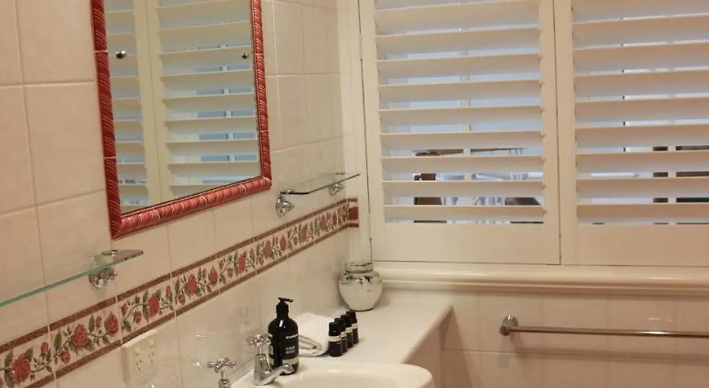 Fairlawn Estate Badezimmer