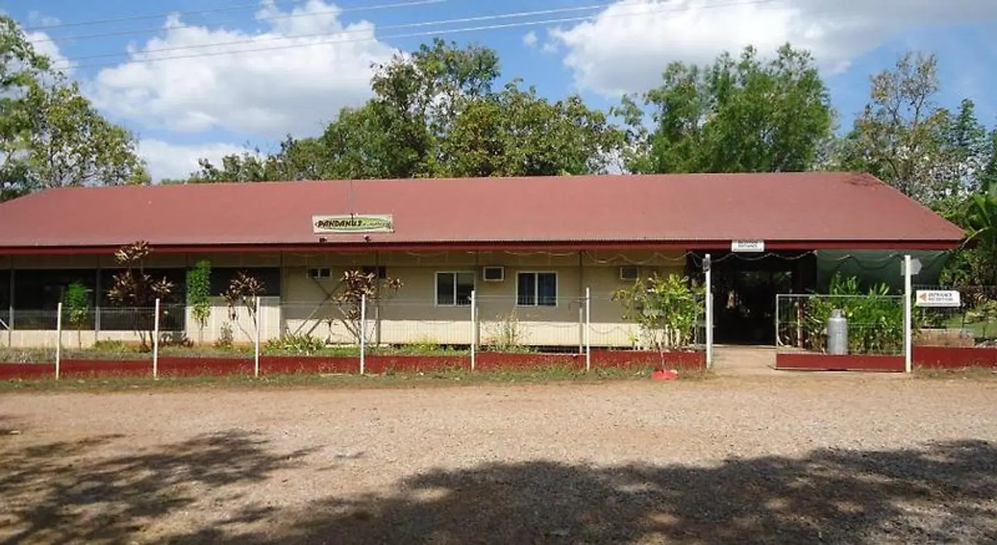 Litchfield Sunset EXTERIOR