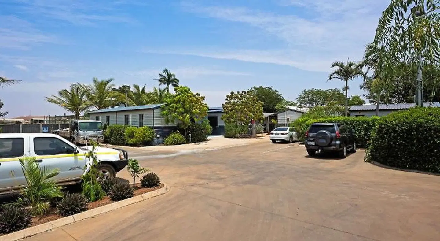 Latitude20 Roebourne Village SPORTS_AND_LEISURE