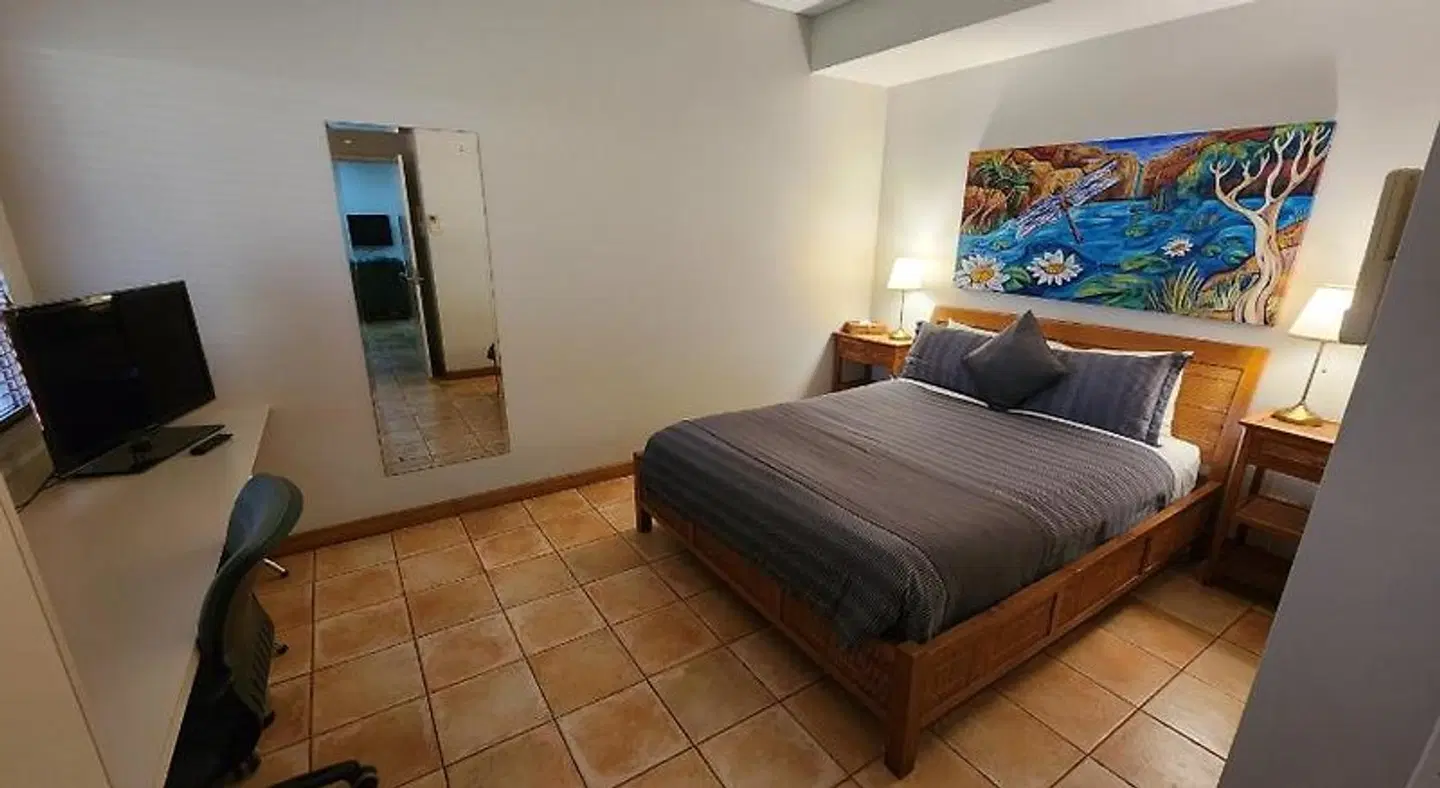 Samson Beach Chalets ROOM_EXAMPLE