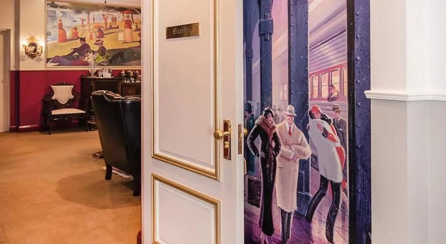 Josephines Luxury Accommodation SPORTS_AND_LEISURE