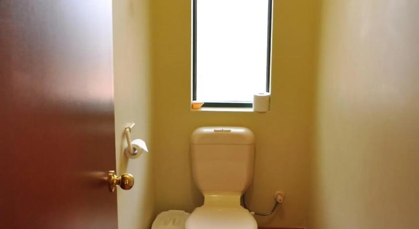 Karri Valley Chalets ROOM_EXAMPLE