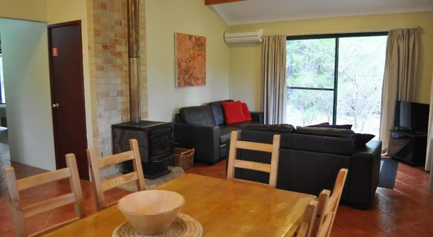 Karri Valley Chalets ROOM_EXAMPLE