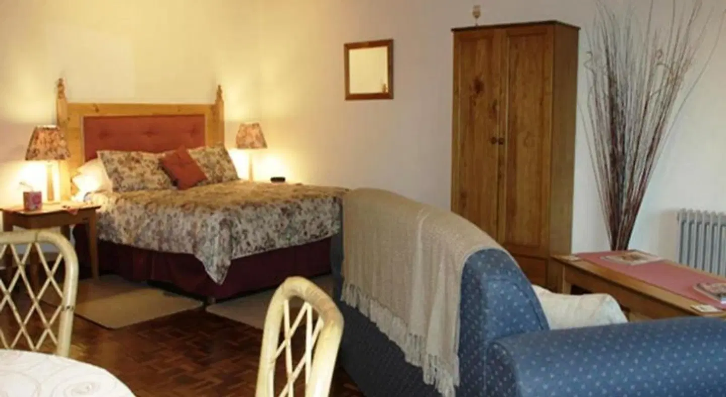 Tweed Valley Lodge ROOM_EXAMPLE
