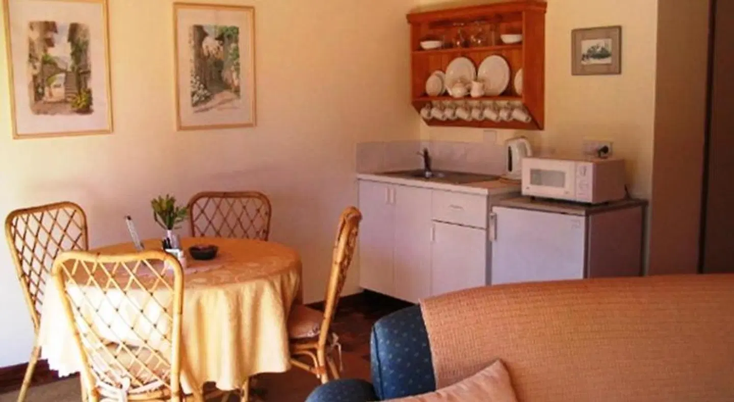 Tweed Valley Lodge ROOM_EXAMPLE
