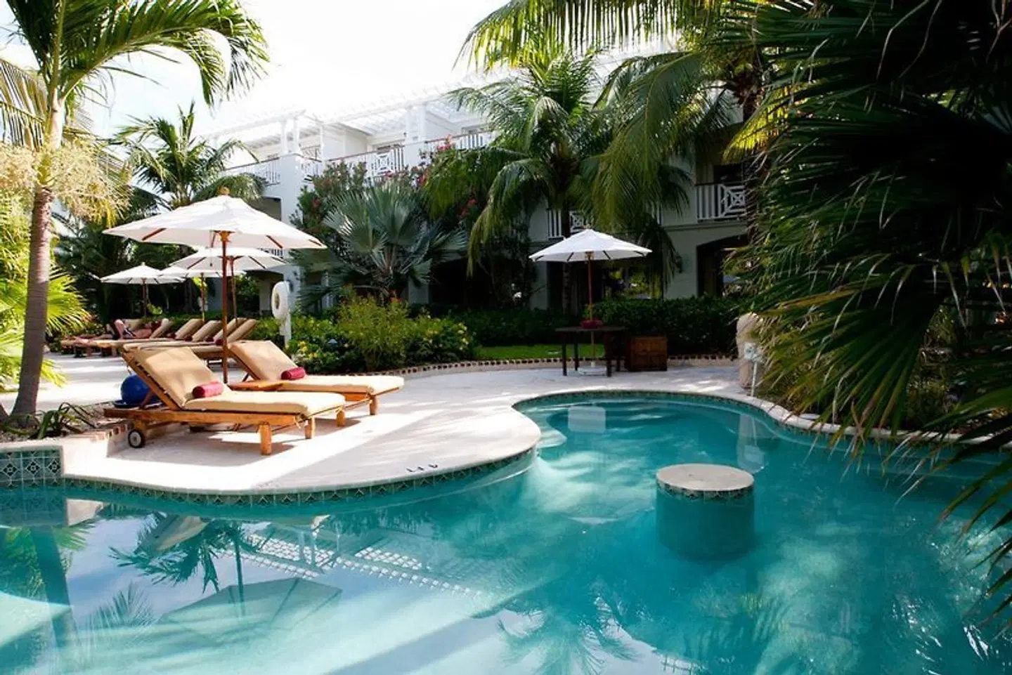Royal West Indies Resort HEALTH_BEAUTY