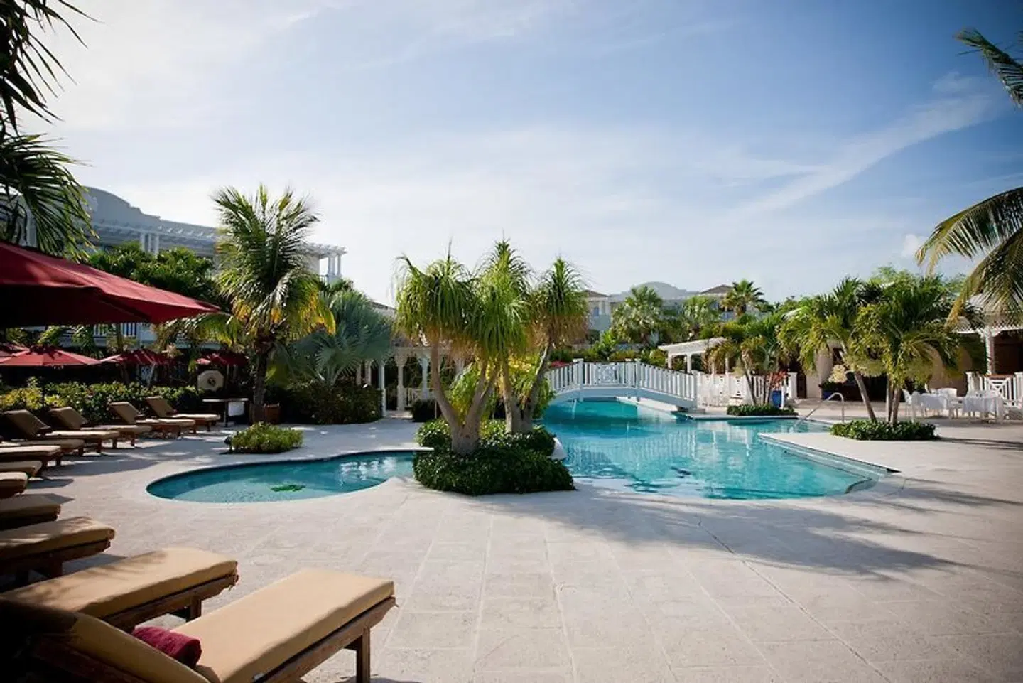 Royal West Indies Resort OUTDOOR_POOL