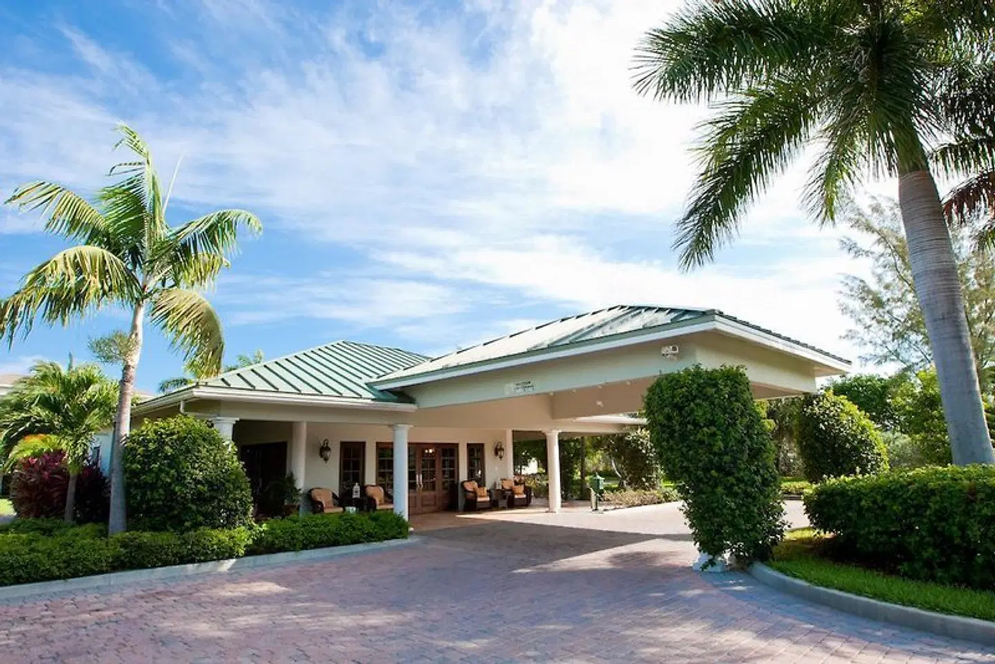 Royal West Indies Resort EXTERIOR