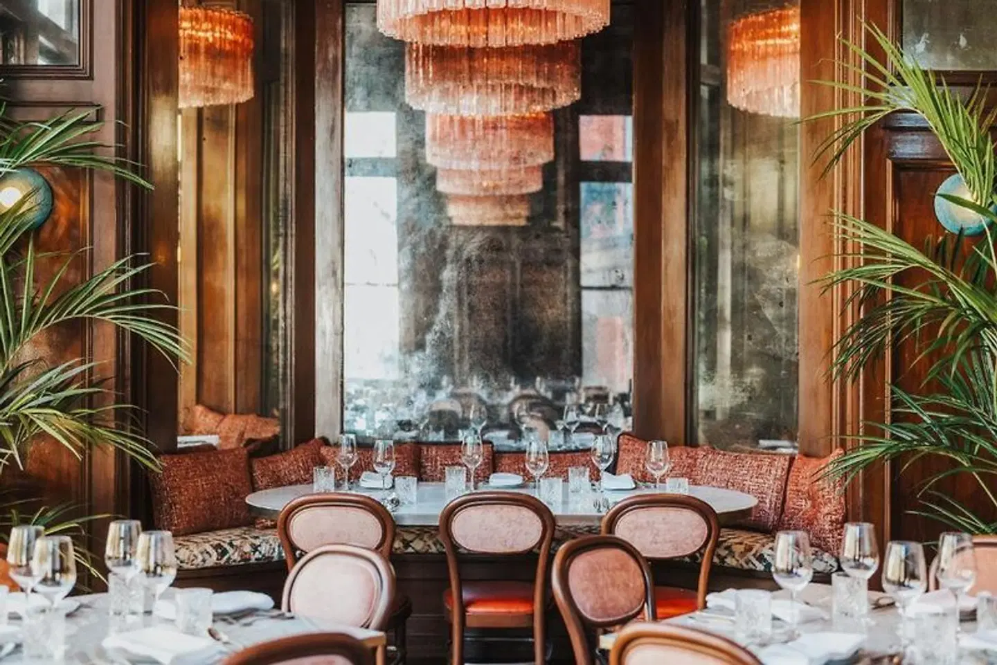 Hotel Bardo Savannah Konferenz