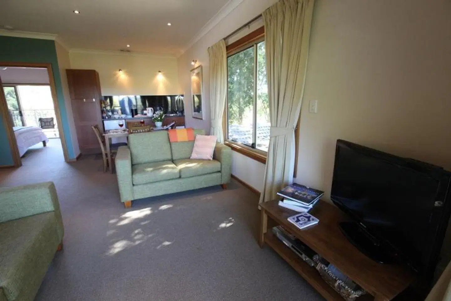 Amble at Hahndorf ROOM_EXAMPLE