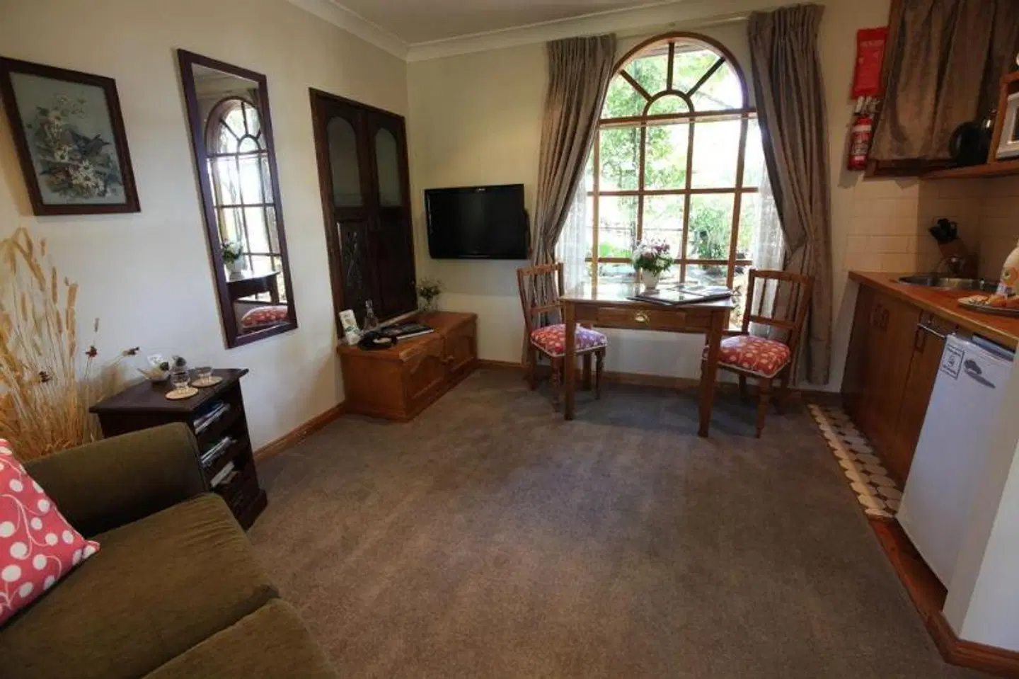 Amble at Hahndorf ROOM_EXAMPLE