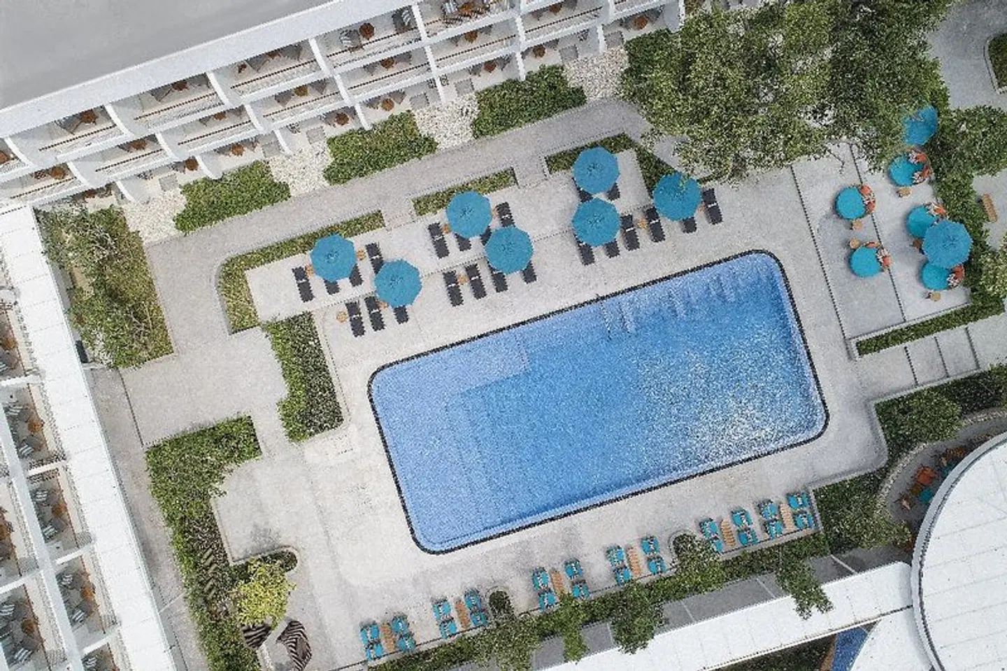 Avani Chaweng Samui Hotel & Beach Club MODEL_IMPRESSION
