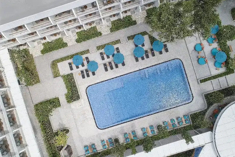 Avani Chaweng Samui Hotel & Beach Club – Hotelfoto