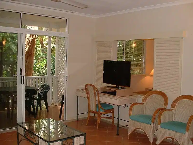 Palm Cove Tropic Apartments – Hotelfoto