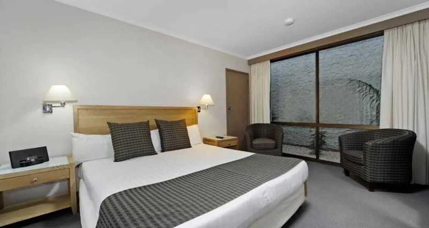 Mid City Motel Warrnambool ROOM_EXAMPLE