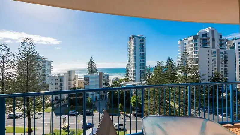 San Mateo On Broadbeach – Hotelfoto