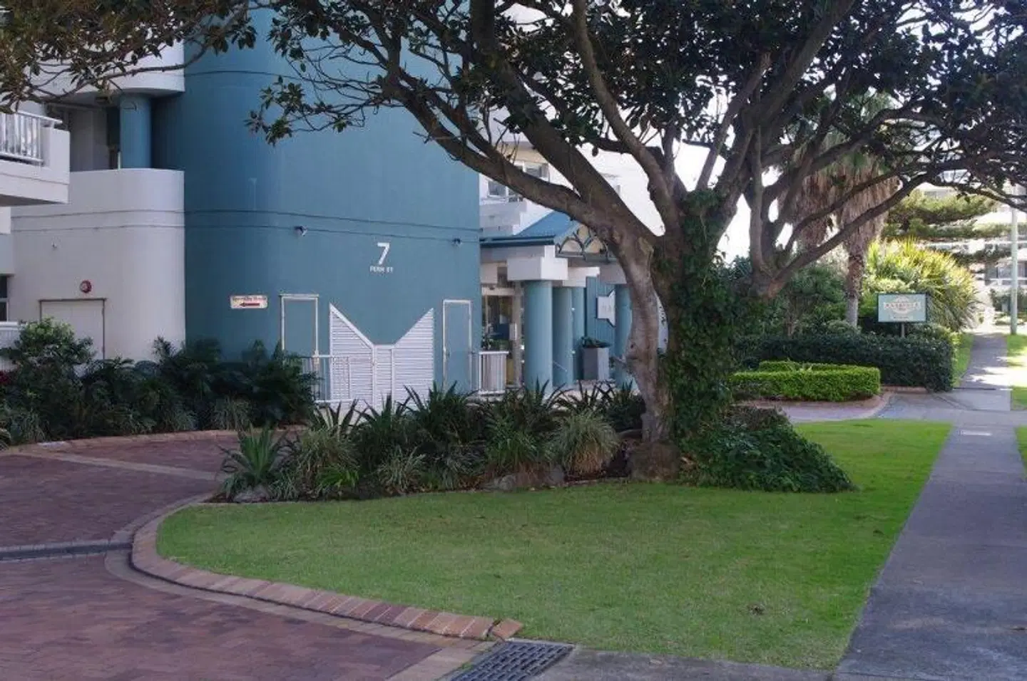 Marriner Views EXTERIOR