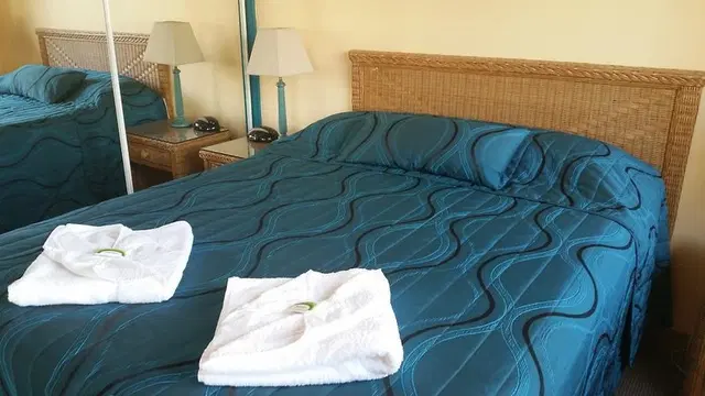 Aruba Sands Resort ROOM_EXAMPLE