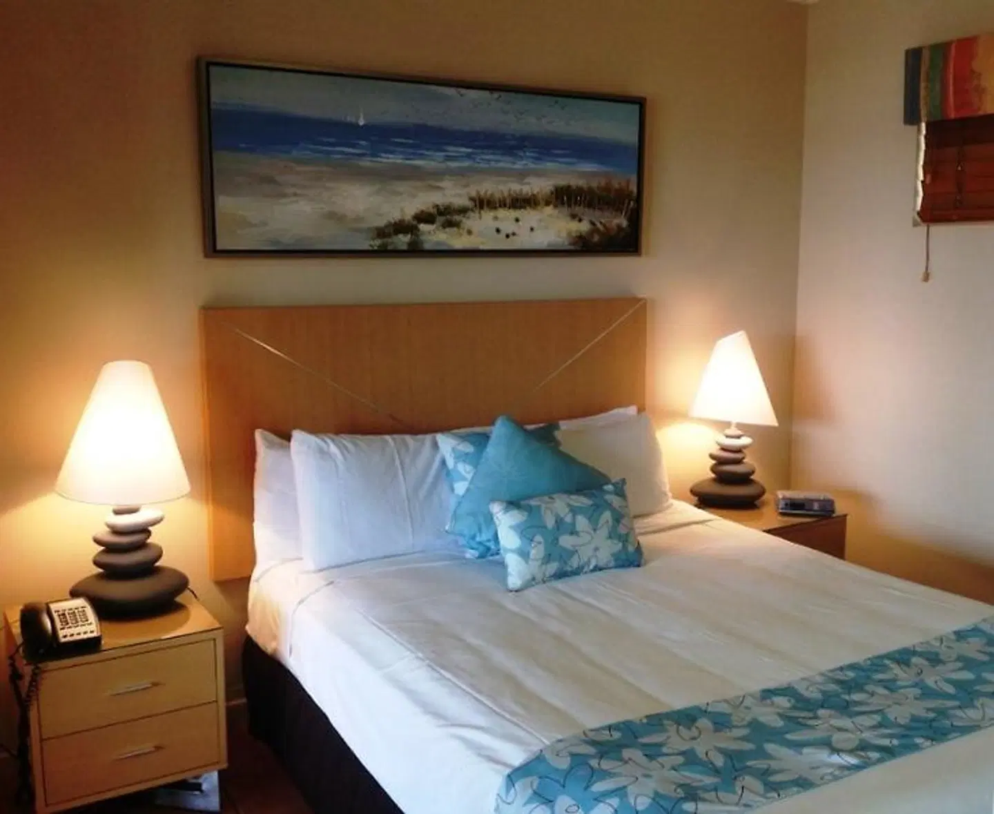 at Boathaven Bay Holiday Apartments ROOM_EXAMPLE