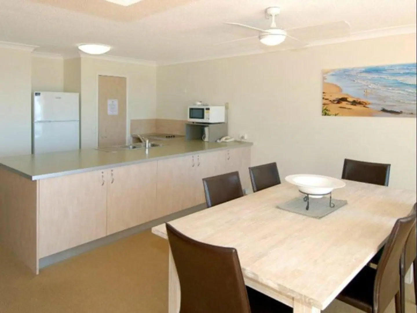 Pandanus Coolum Beach ROOM_EXAMPLE