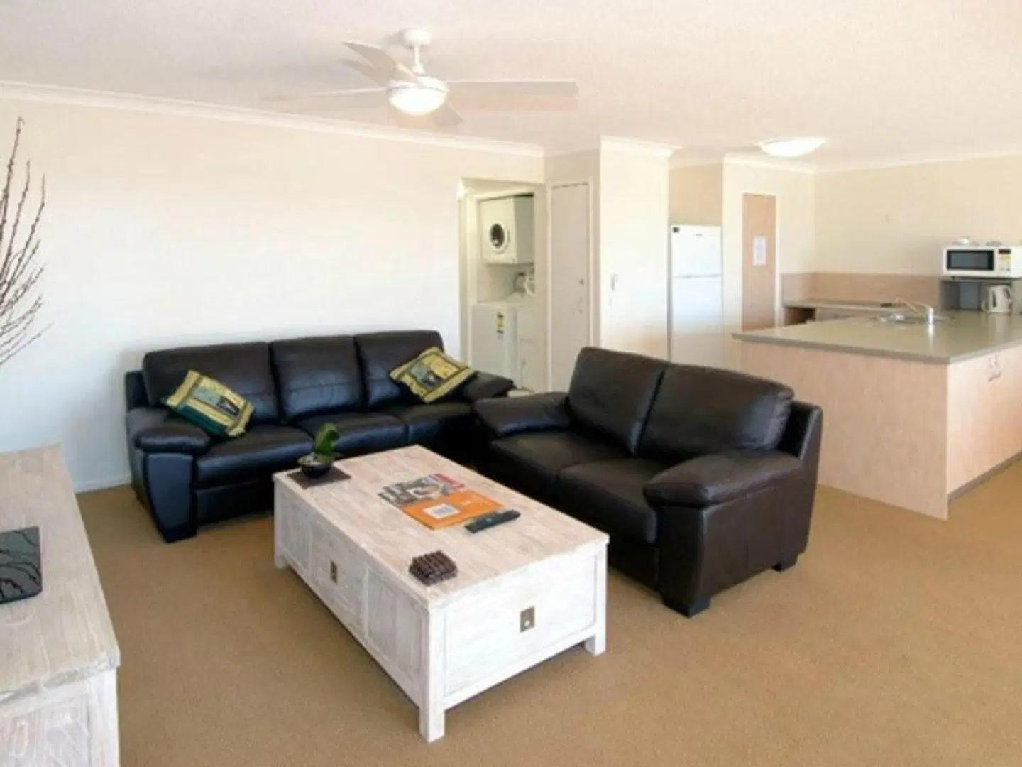 Pandanus Coolum Beach ROOM_EXAMPLE