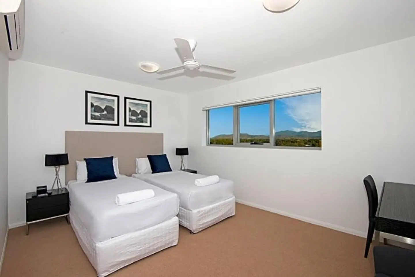 Allure Hotel & Apartments ROOM_EXAMPLE