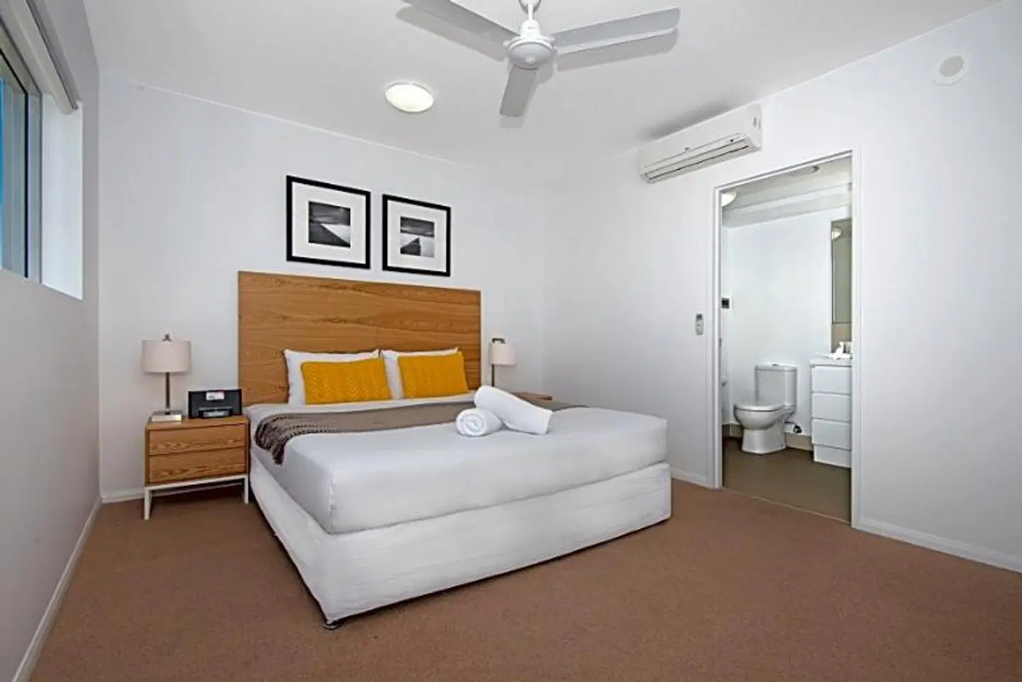 Allure Hotel & Apartments ROOM_EXAMPLE