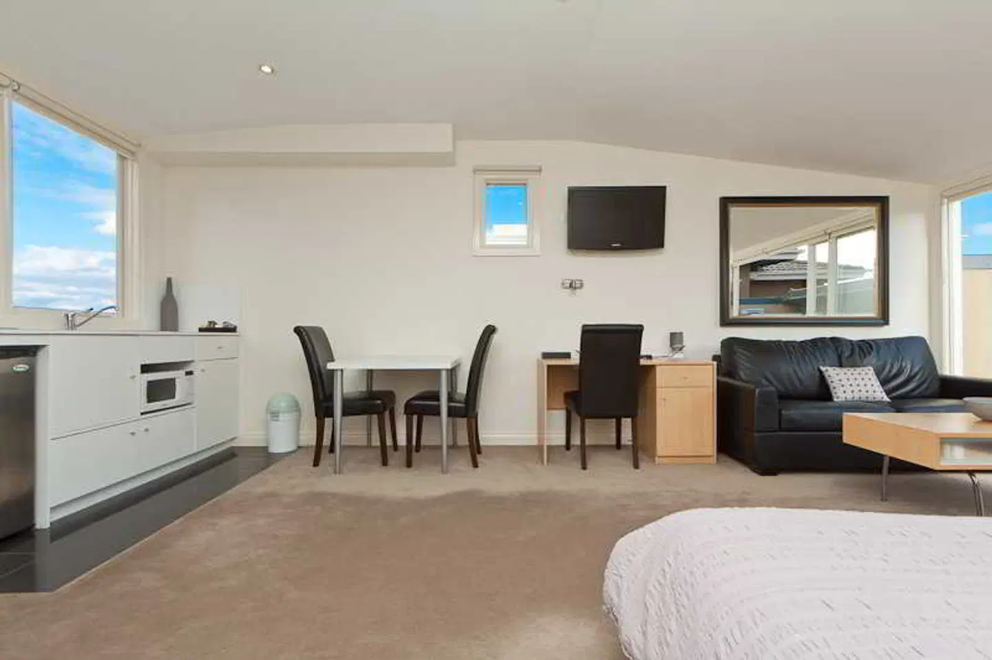Sixty Two On Grey Serviced Apartments Konferenz