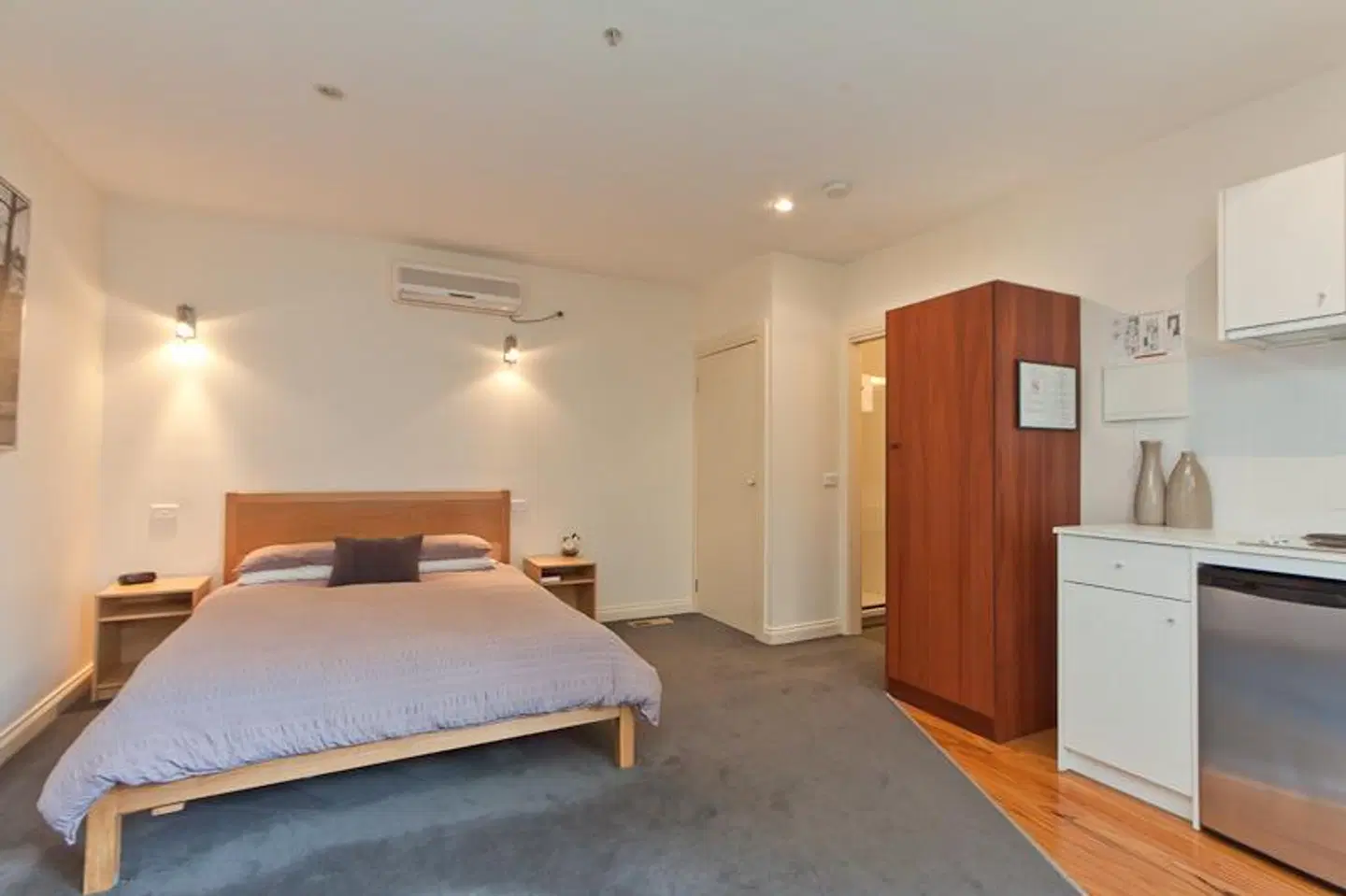 Sixty Two On Grey Serviced Apartments ROOM_EXAMPLE