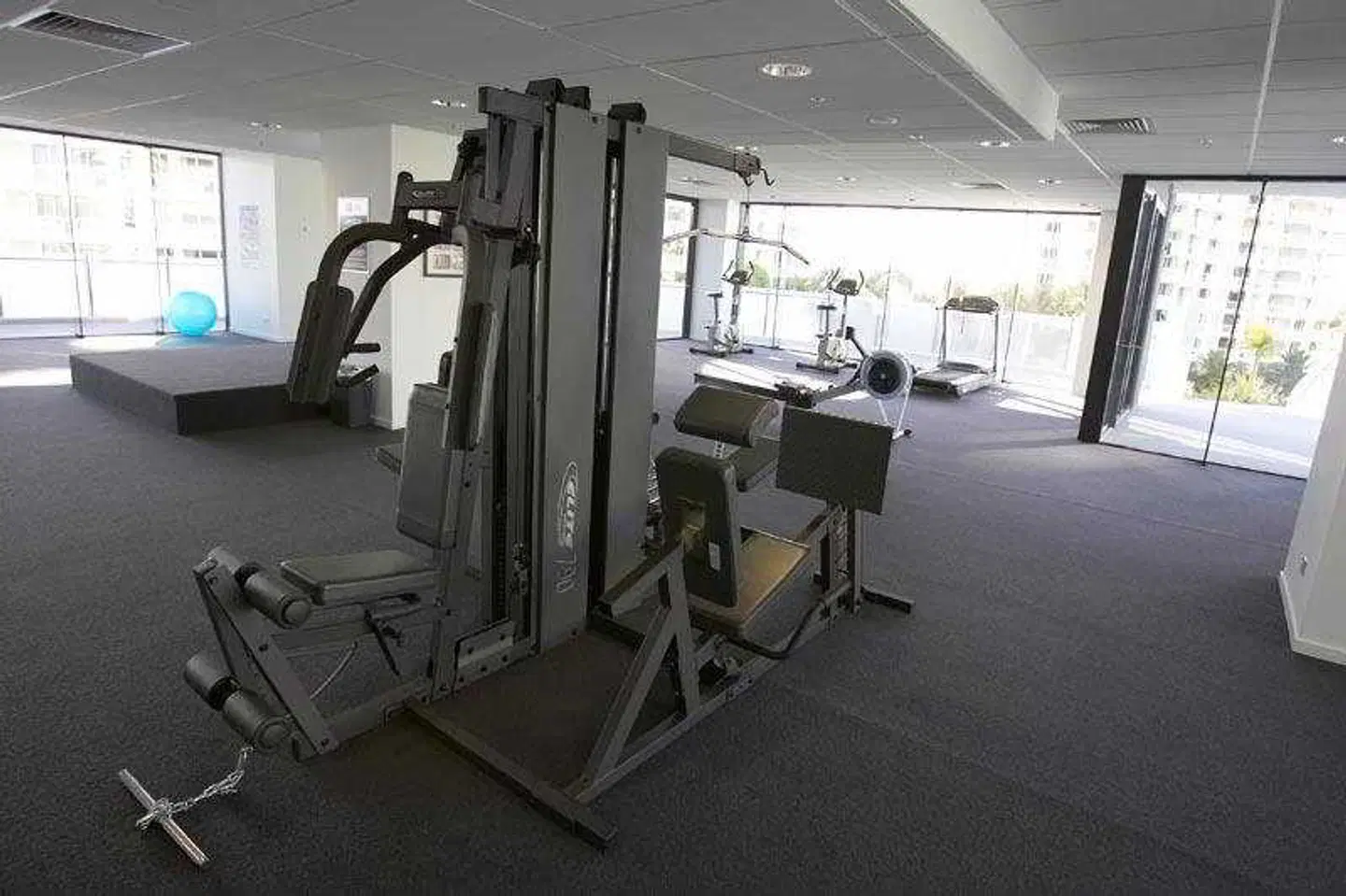 Ocean Pacific Resort SPORTS_AND_LEISURE