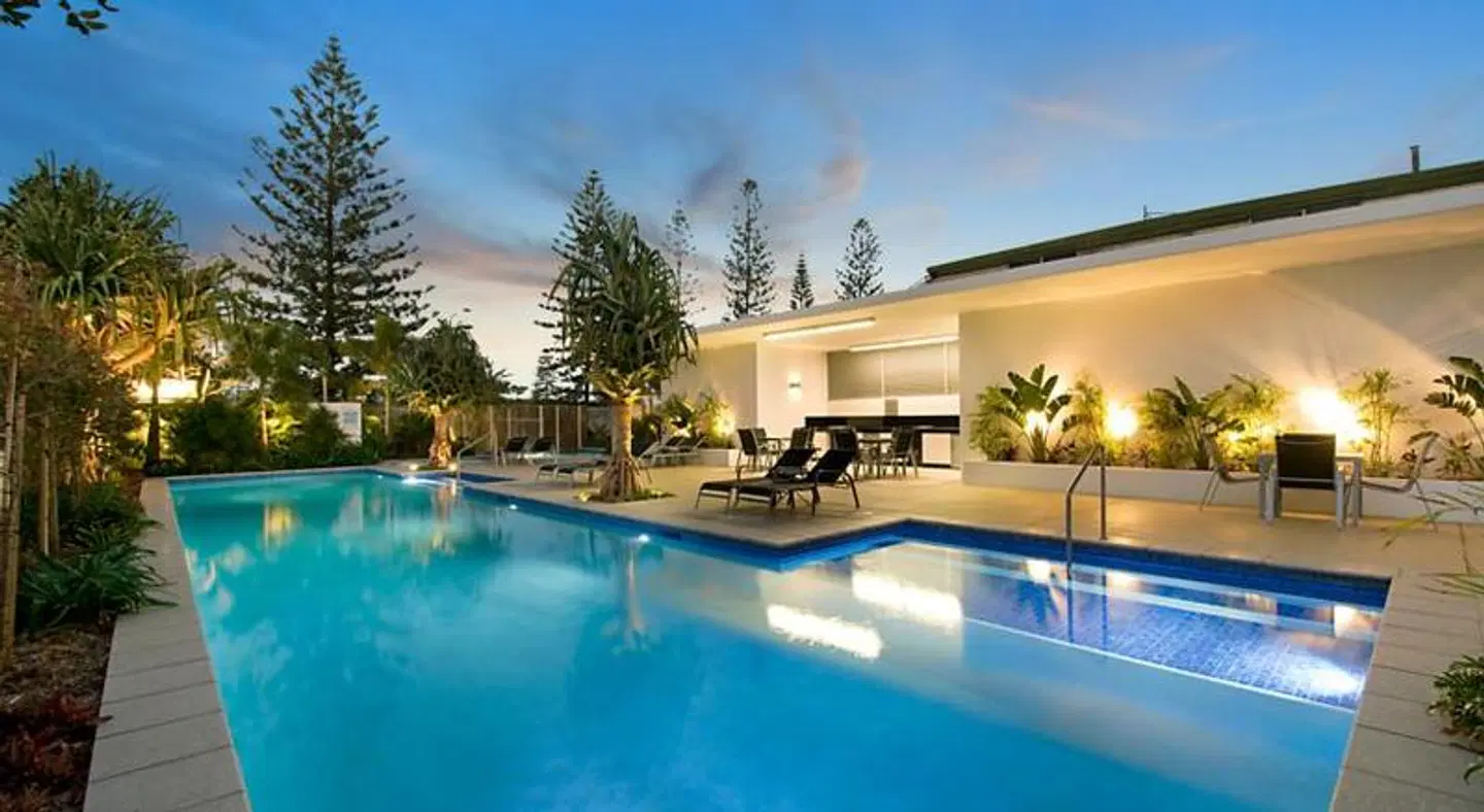 Ocean Pacific Resort OUTDOOR_POOL