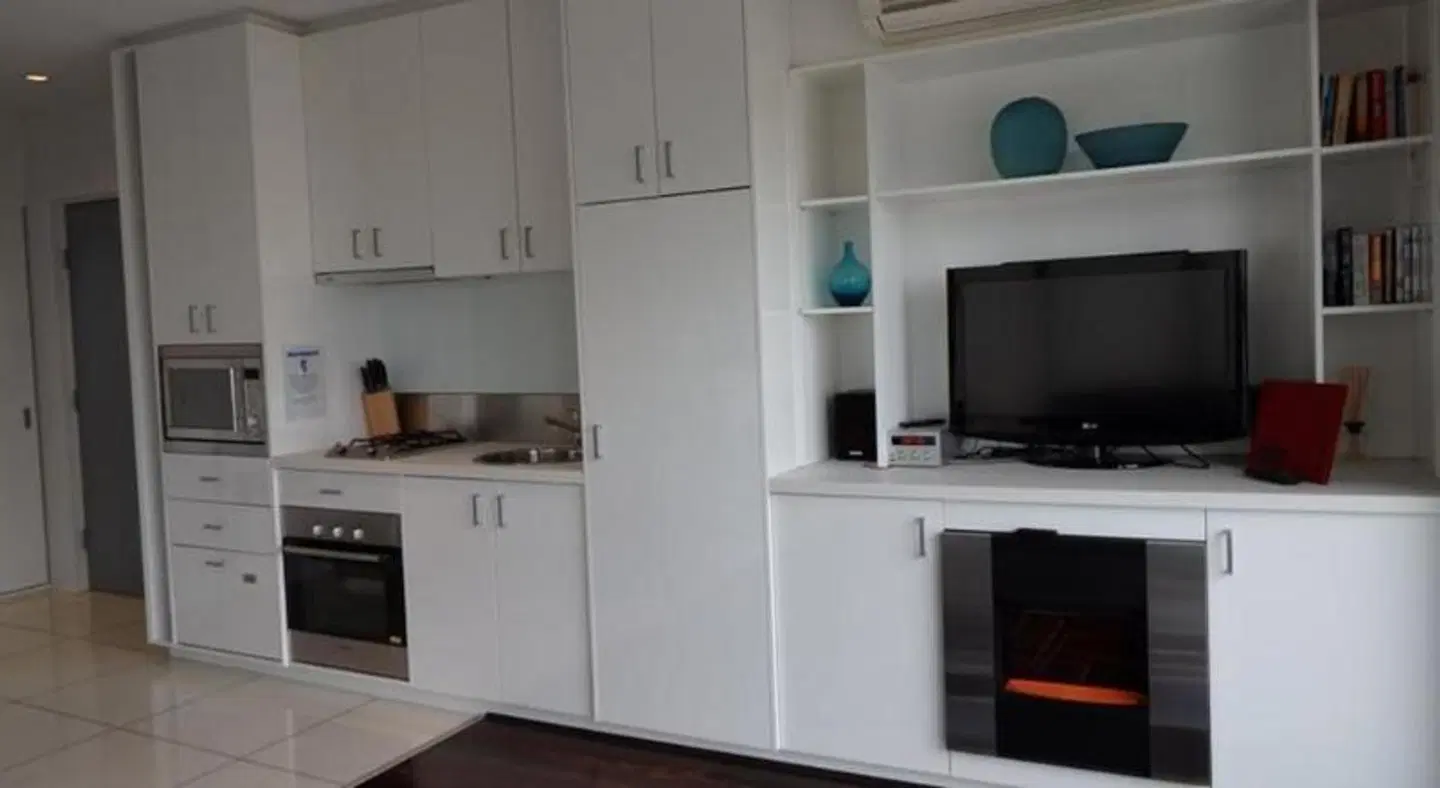 Hiigh Apartments ROOM_EXAMPLE