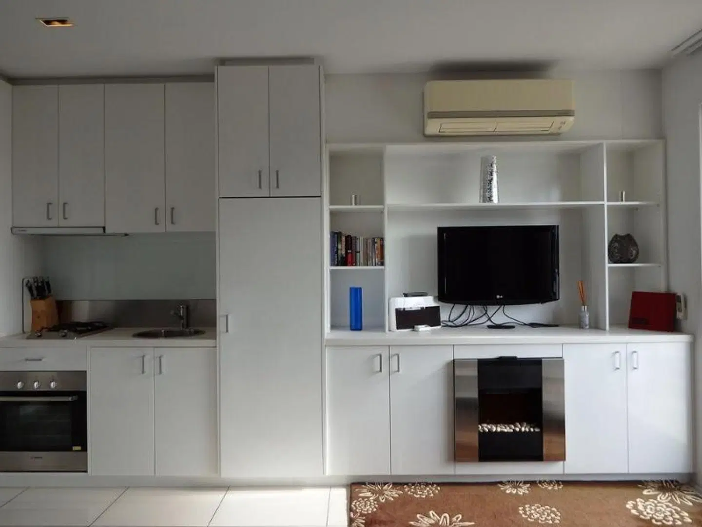 Hiigh Apartments ROOM_EXAMPLE