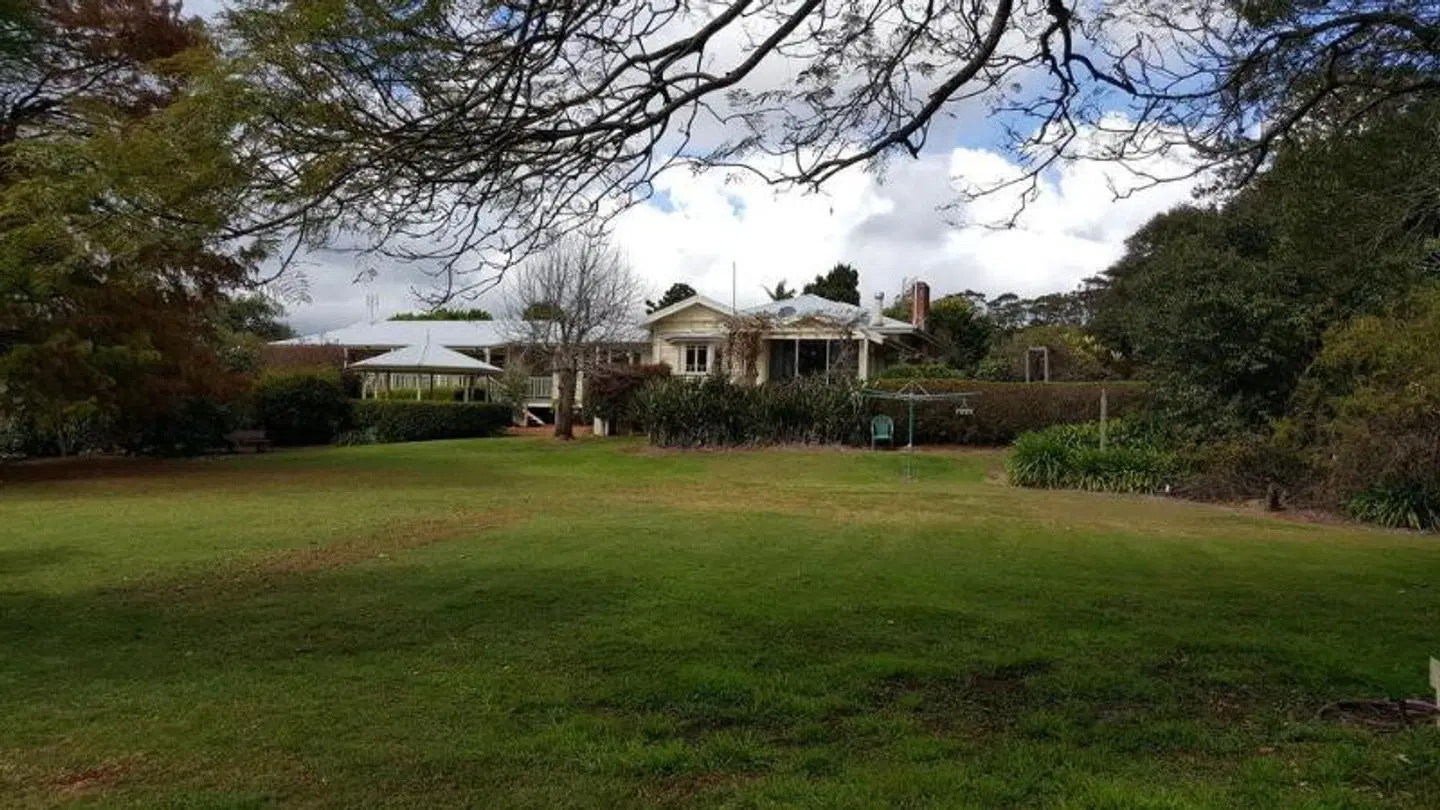 Camelot Boutique Accommodation Garten