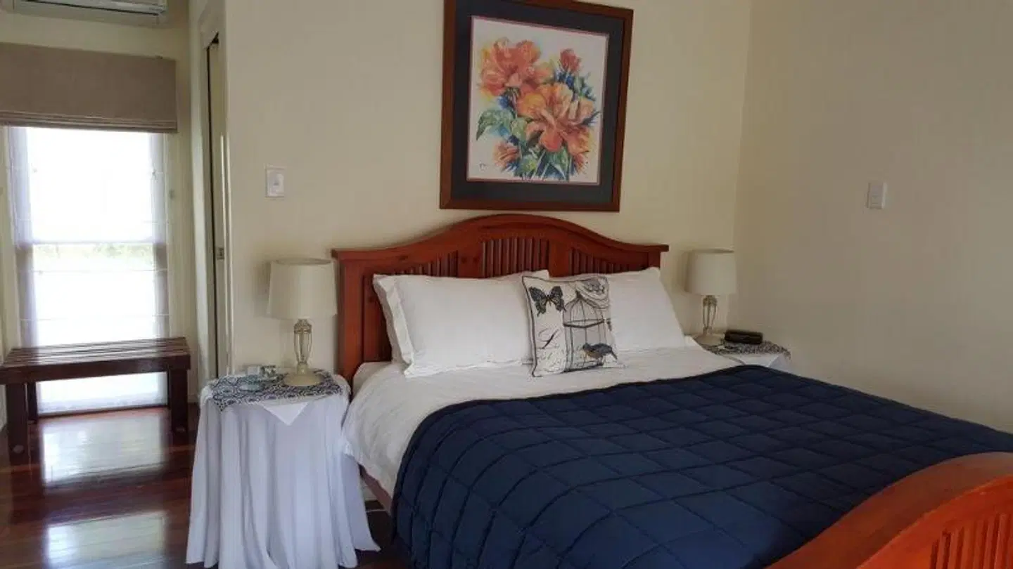 Camelot Boutique Accommodation ROOM_EXAMPLE