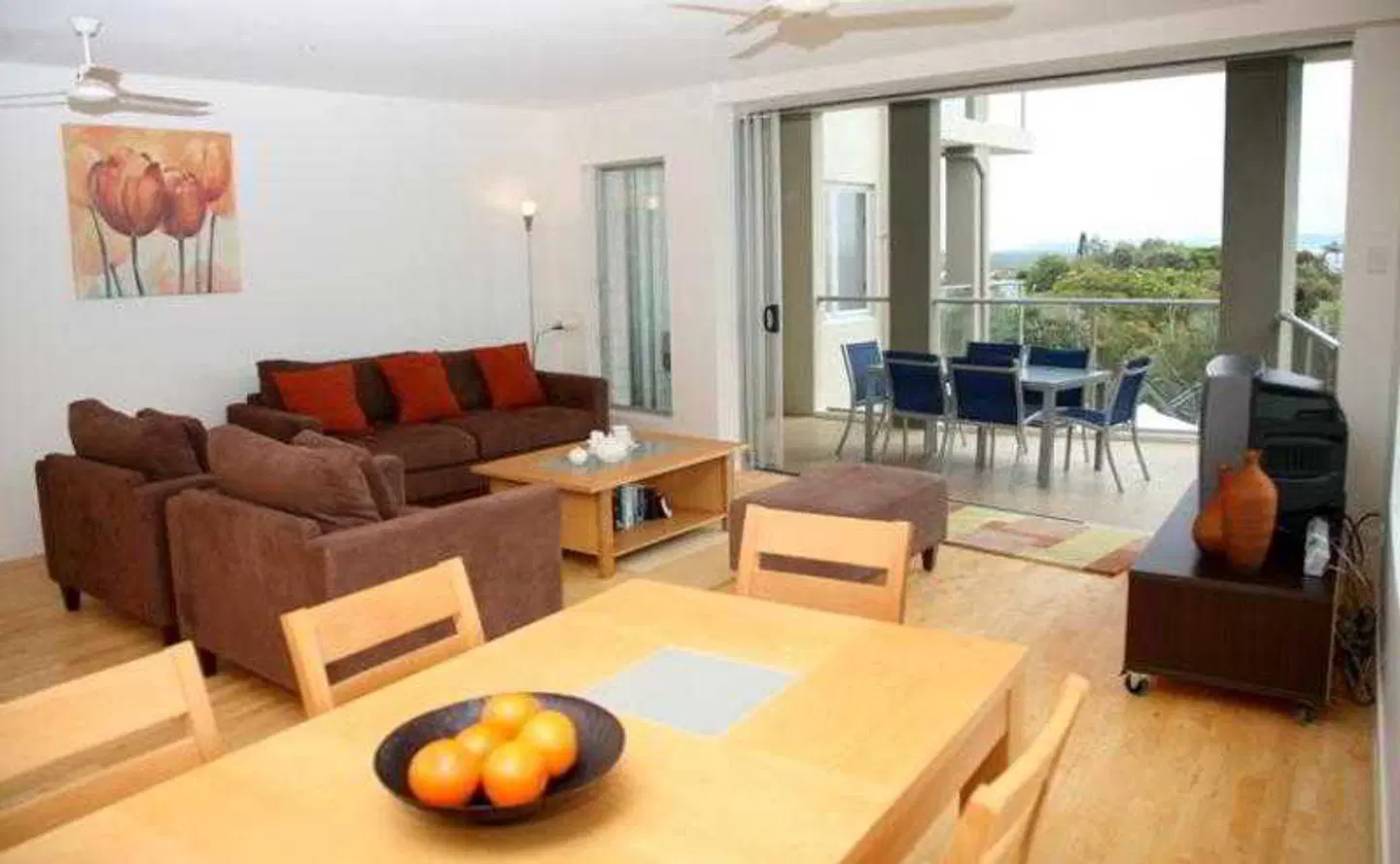 Rainbow Ocean Palms Resort ROOM_EXAMPLE