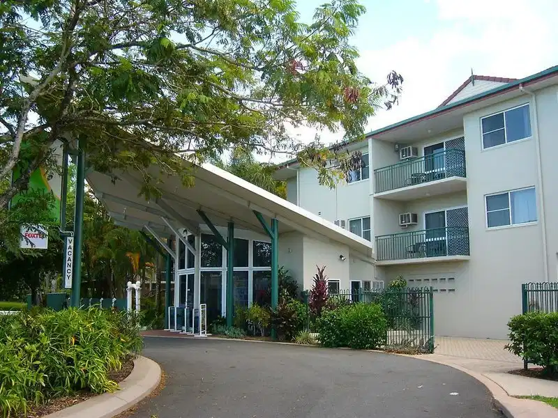 Koala Court Holiday Apartments – Hotelfoto