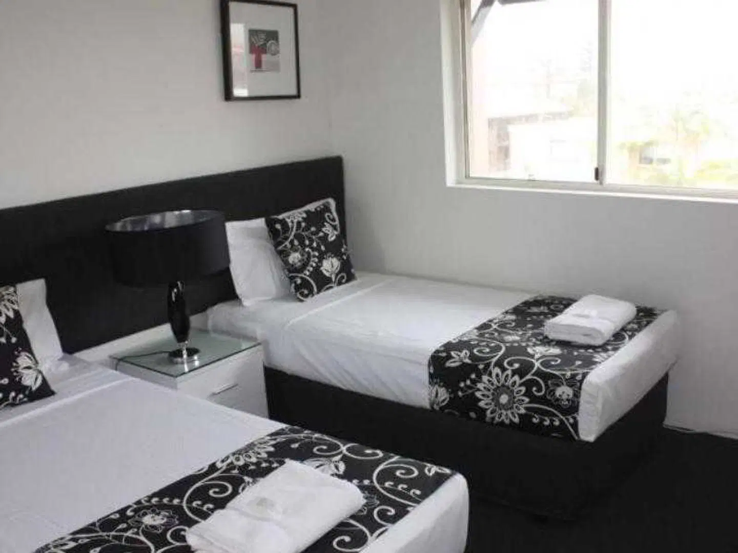Montego Sands Resort ROOM_EXAMPLE