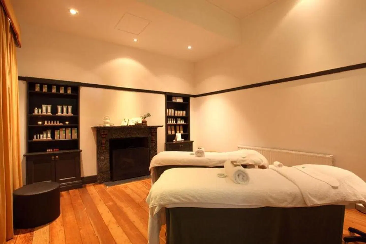 Peppers Manor House HEALTH_BEAUTY