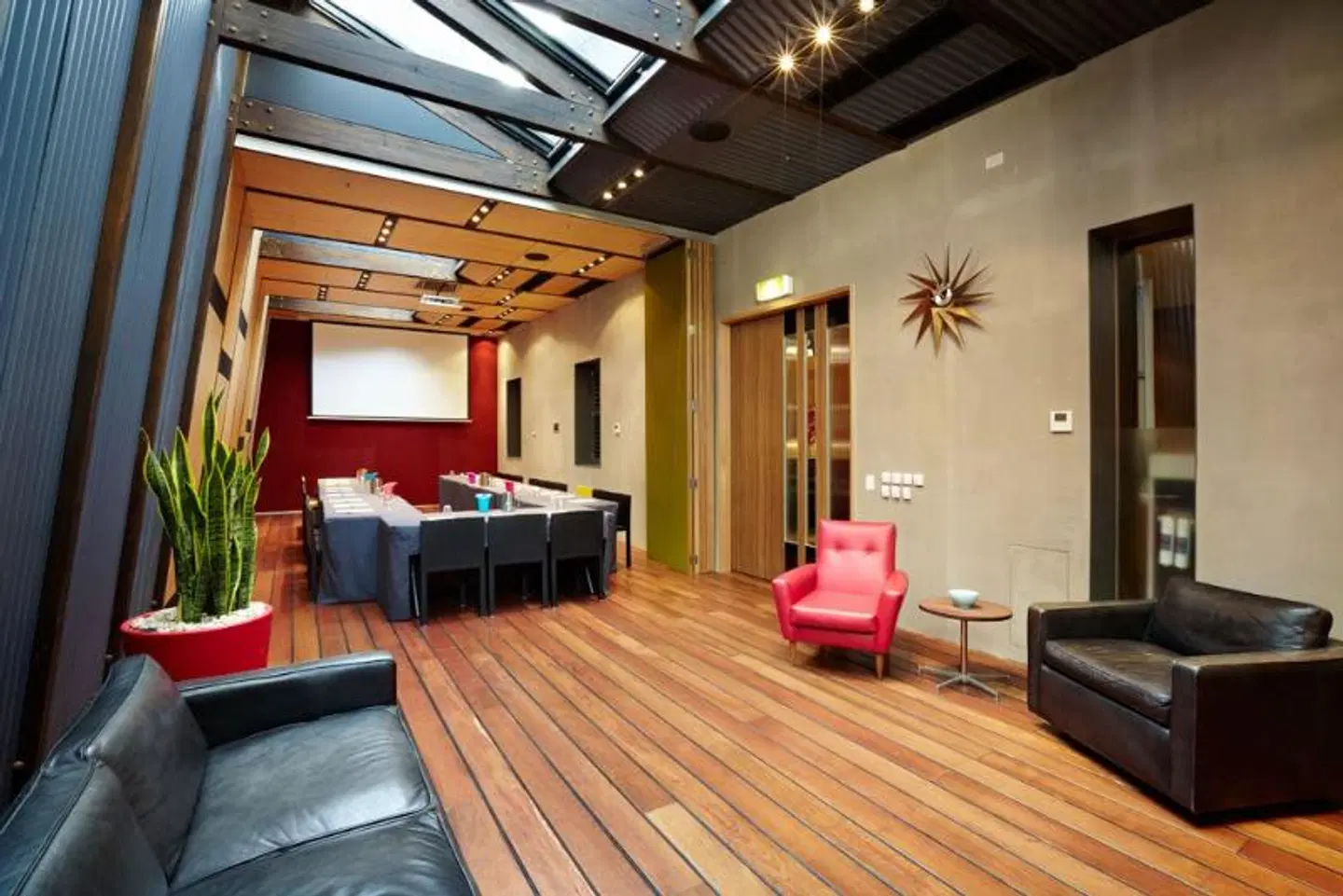Tolarno Hotel HEALTH_BEAUTY